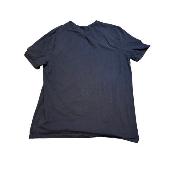 Tommy Hilfiger Mens T-Shirt Crew Neck Short Sleeve Casual Everyday - Picture 4 of 4